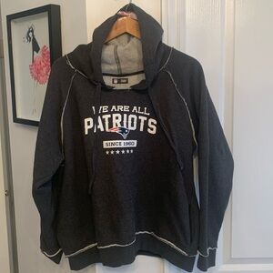 New England Patriots Hoodie